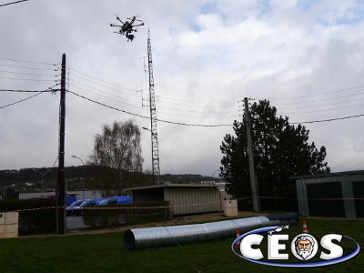 Tests Nancy 2018 - Forced pipe tests