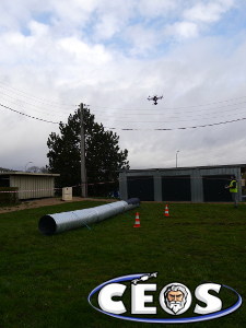 Tests Nancy 2018 - Forced pipe tests