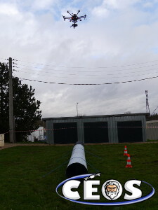 Tests Nancy 2018 - Forced pipe tests