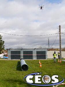 Tests Nancy 2018 - Forced pipe tests