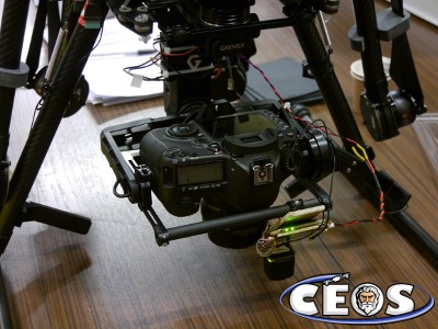 Tests Nancy 2018 - Canon EOS5DS-R