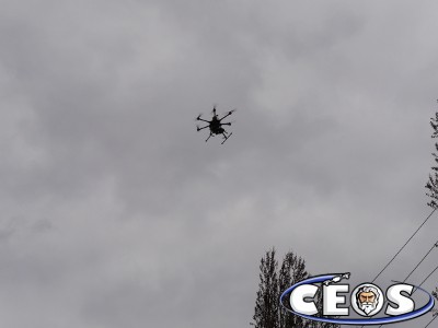 Tests Nancy 2018 - Medium voltage line tests