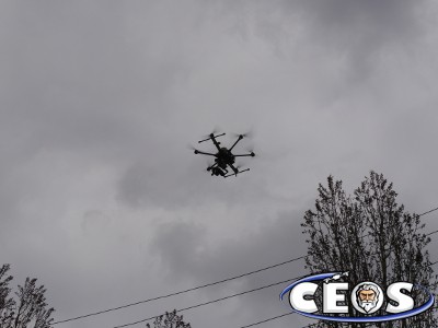 Tests Nancy 2018 - Medium voltage line tests