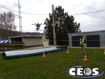 Tests Nancy 2018 - Forced pipe tests