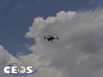 Spotting locations at St Dalmas 2019 (penstock pipes)