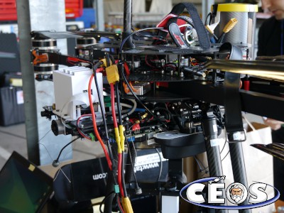 Tests Caen AdC July 2020