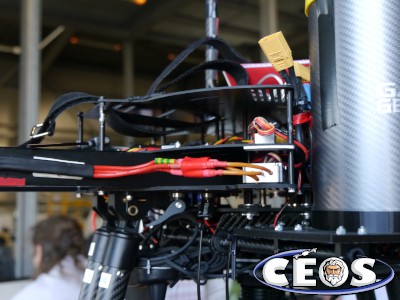 Tests Caen AdC July 2020