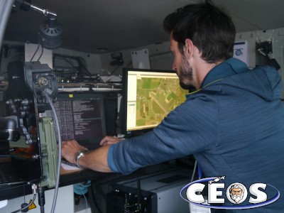 Tests Caen AdC July 2020