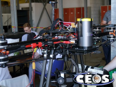 Tests Caen AdC July 2020