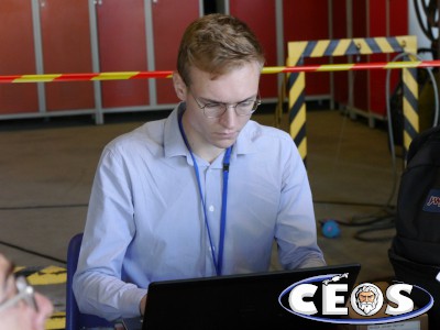 Tests Caen AdC July 2020