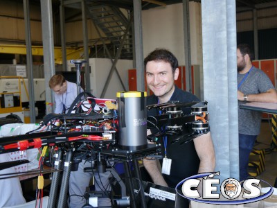 Tests Caen AdC July 2020