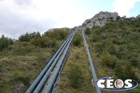 Tests St Dalmas September 2020