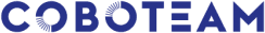 Logo of Coboteam