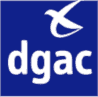 Logo of DGAC