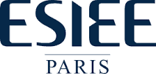 Logo of ESIEE