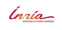 Logo of INRIA