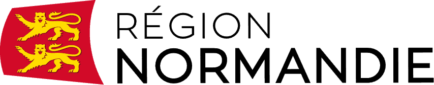 Logo of Normandy region