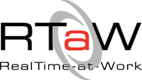 Logo of RTaW