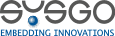 Logo of SYSGO