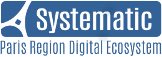 Logo of Systematic