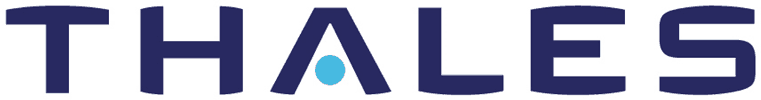 Logo of THALES