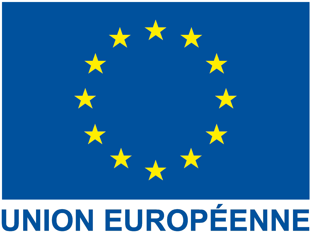 Logo of UE