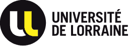 Logo of University of Lorraine
